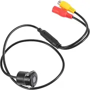 TOKIDNY Rear View Car Camera Night Vision Reversing Camera Set 18.5 Hole High Def Waterproof for Safe Driving