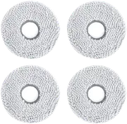 Ecovacs Washable Mopping Pad 4PK T50