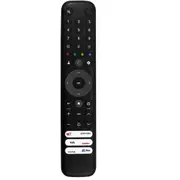 Replace RC833 GUB1 Remote Control for QLED Smart TV 50 55 65 75C645 P745 C745 C845 Black
