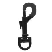 Saxophone Strap Hook Alto Swivel Trigger Snap Hooks Flag Pole Rings