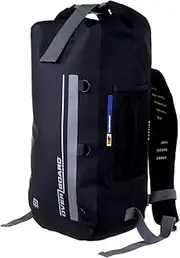 Overboard Classic Waterproof Backpack, 20 Litre Capacity, Adult-Unisex