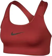Women's Nike Swoosh Sports Bra