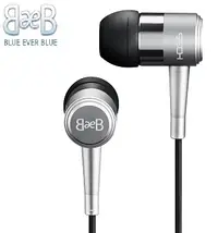 在飛比找PChome24h購物優惠-美國Blue Ever Blue 878 SS 耳道式耳機