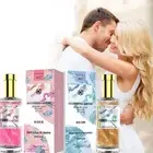 Aphrodisiac Sex Pheromones Perfume Spray Attractant Oil Women☆ For Men V5A9