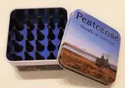 Peat Incense Cones by Peatcense Brown