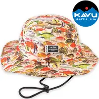 在飛比找樂天市場購物網優惠-KAVU 漁夫帽/遮陽帽 KV BFE 1055-1376 