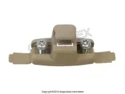 BMW M3 E46 (1999-2006) Sun Visor Clip Beige Left or Right GENUINE Warranty
