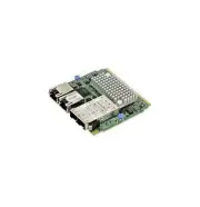 ✅Supermicro AOC-MH25G-B2S2GM SIOM 2-port 25Gbps SFP28 BCM57414 + Full Warranty
