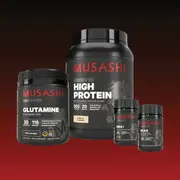 Ultimate Recovery Bundle Pack