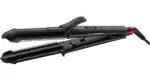 Rowenta Karl Lagerfeld Fashion Stylist CF451LF0 multi-styling hair curling iron