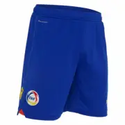 171/53 Macron Shorts Andorra Away Game Man National Football Andorrana