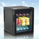 【ZANWA】晶華電子雙核芯變頻式冰箱/冷藏箱/小冰箱/紅酒櫃(ZW-46STF-B2) (5.5折)