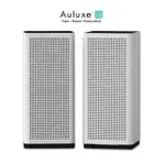 歐樂司 AULUXE S1 二件式高級藍牙音箱 支援藍牙 NFC快連功能 觸碰面板 迷陣式回音管設計 全新公司貨