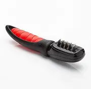 Mikki Dog, Cat Matt Breaker Rake - Matt and Tangle Remover - De-Matting Comb Tool for Pets