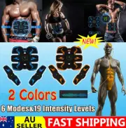 Tactical X Abs Stimulator 2024 - Abs + Gel Pads Ultimate ABS 360 Stimulator DX