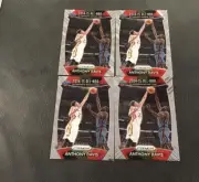 4xAnthony Davis All-NBA All-Defensive 15/16 Prizm Card# 395 Pelicans / LA Lakers