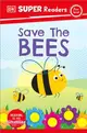 DK Super Readers Pre-Level Save the Bees