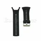 For SUUNTO AMBIT 3 PEAK& Run/Ambit 2 S/2 R/Ambit 1 Rubber Watch Bands Strap Part