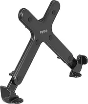 VIVO Adjustable 11 to 17 Inch Laptop Holder (Only) for Vesa Compatible Monitor Arms, Notebook Adapter for Vesa Monitor Mounts Up to 100X100Mm (Stand-Lap4)