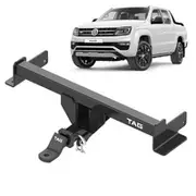 TAG Heavy Duty Towbar for Volkswagen Amarok Styles