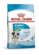 ROYAL CANIN 法國皇家 MNP 小型幼犬專用乾糧 4G『寵喵樂旗艦店』