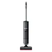 Dreame H15 Pro Heat Wet and Dry Vacuum Cleaner and Mop In One - Black