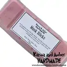 -Musk Sticks- Snap Bar Wax Melts, Highly Scented, Soy Wax