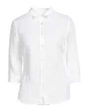 [120 LINO] 120% LINO Shirts - Item 12679184
