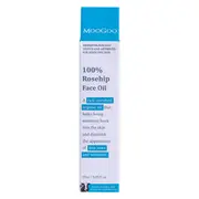 MooGoo Rosa Canina (Rosehip) Fruit Oil 25ml