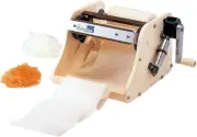 Chiba Peel S Turning Slicer rotary cutting CKT01 cooking machine Katsuramuki