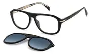 DAVID BECKHAM-DB 7006/G/CS-2M2-5417-SUNGLASSES