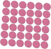 Professional Pedicure Sanding Kit 50pcs High Performance Sanding Pads Grinding Slices Dead Skin Removal Tools for Nail Art