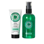PERLIER Avocado 2 pc set Hand Cream & Face Hand Foaming Soap sealed