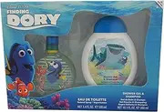 Disney Finding Dory 100ml EDT + 300ml Shower Gel and Shampoo, 400 ml