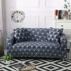 Stretch Modern Chair Couch Cover Sofa Covers For Living Room 1/2/3/4 Seater