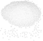 MOBUTOFU Bean Bag Filler Filling Dense Foam Beads for Bean Bag for Bean Bag Chair Filling