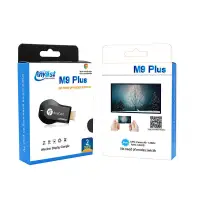 在飛比找蝦皮購物優惠-Anycast M9 Plus / M12 Plus/MX1