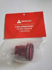 Wheels Mfg E-bike Lockring Socket 36mm E-bikesocket05