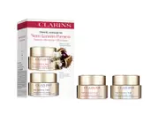 Clarins Nutri-Lumiére Partners Skincare Gift Set
