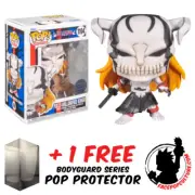 FUNKO POP VINYL BLEACH FULLY HOLLOWFIED ICHIGO #1104 EXCLUSIVE