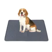 Washable dog pee pad puppy training pad pet dog cat reusable Pad super absorbent