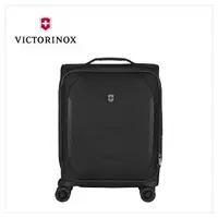 在飛比找樂天市場購物網優惠-VICTORINOX 瑞士維氏 CrossLight 登機箱