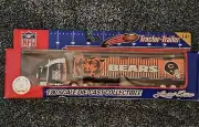 Chicago Bears Football Fleer Tractor Trailer Die-cast Collectibles NFL