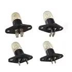 20W For Haier/Galanz/Panasonic/LG Microwave Oven Refrigerator Bulb Light Parts