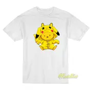 Bad Bunny Pokemon T-Shirt