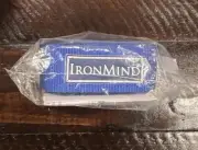 IronMind Wrist Straps - Strong Enough Straps