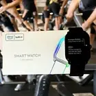 Veryfit Smart Watch with built-in Alexa Sleep Tracker, Heart Rate *new*