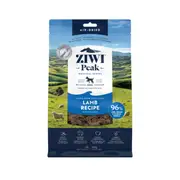 Ziwi Peak Air Dried Lamb Recipe Dry Dog Food 454g