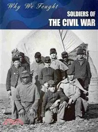 在飛比找三民網路書店優惠-Soldiers of the Civil War