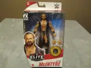 WWE Drew Mcintyre Elite Collection Series 83 Action Figure